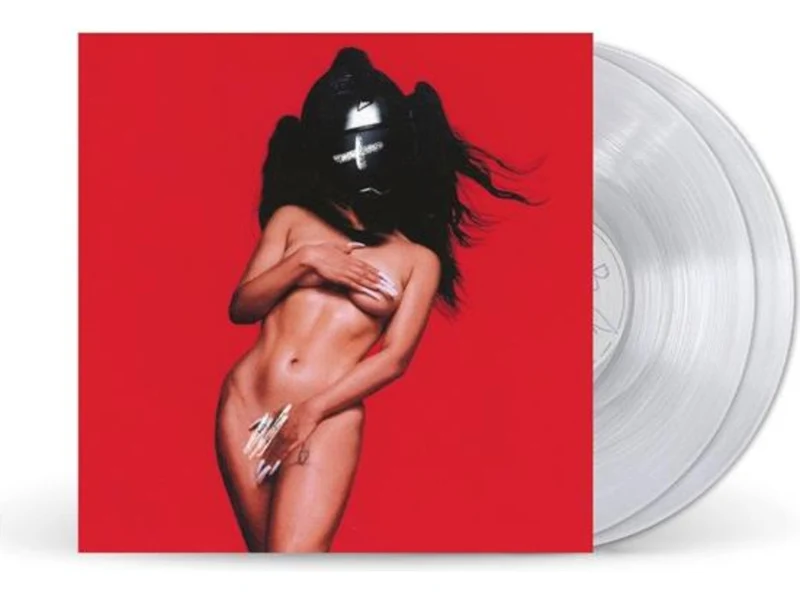 Rosalia - MOTOMAMI +