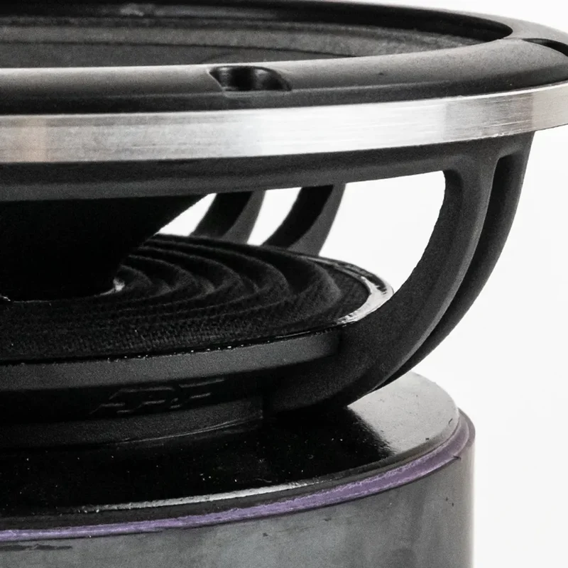 Deaf Bonce Apocalypse AP-M67AC – Midrange Paire 16,5 cm 300 WRMS 102 dB 4 Ohm