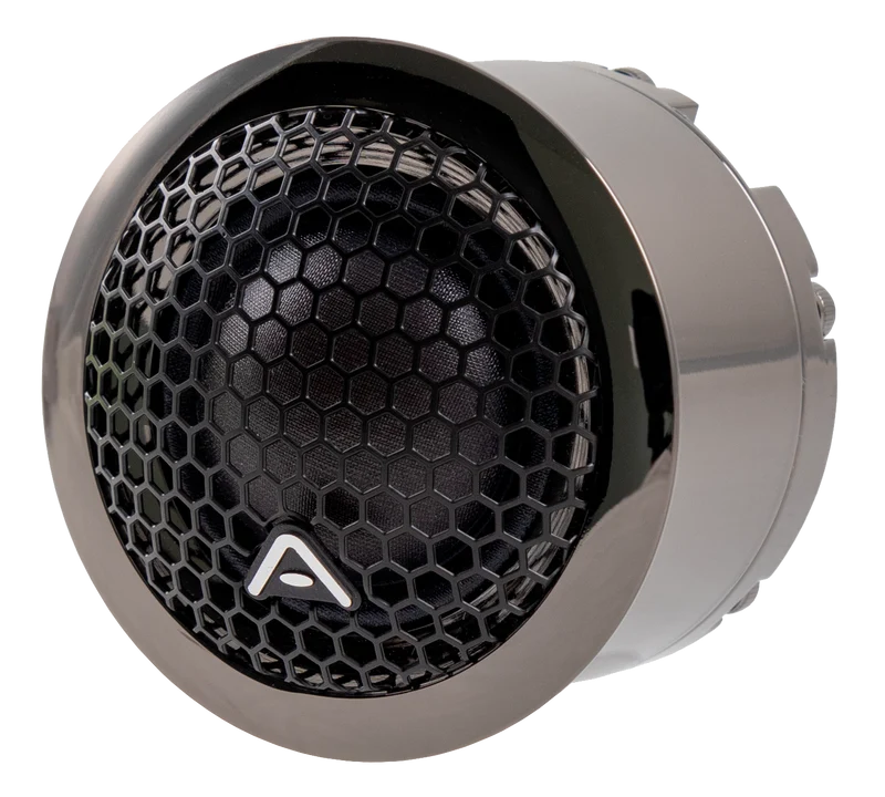 AI-Sonic SOLO 1 – SQ Tweeter Paire 28 mm 100 WRMS 91 dB 4 Ohm