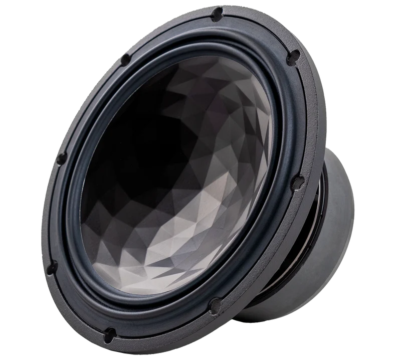AI-Sonic SOLO 6 – SQ Médium-grave 16,5 cm 200 WRMS 86,7 dB 4 Ohm