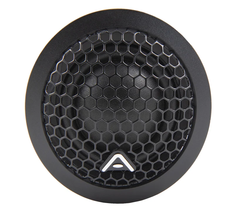 AI-Sonic S3-C6.2 – Kit 2 voies SQ 16,5 cm 100 WRMS 88 dB 4 Ohm