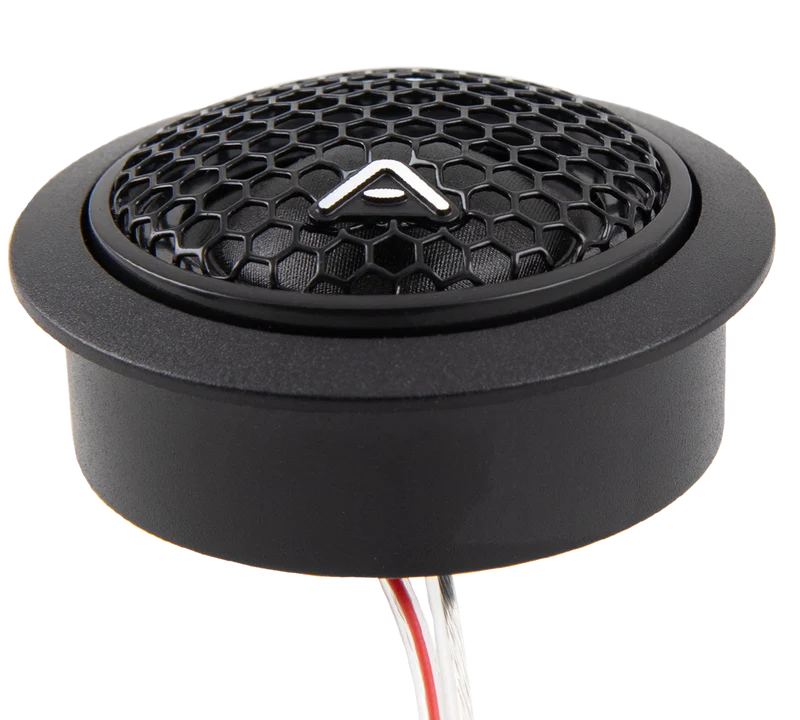 AI-Sonic S2-T25 – Tweeter Paire 25 mm 50 WRMS 93 dB 4 Ohm