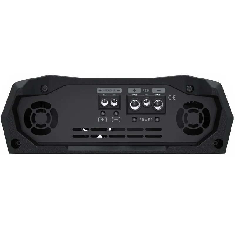 Stetsom BRAVO BASS 1.2K – Amplificateur Mono Classe D 1200 WRMS 2 Ohm