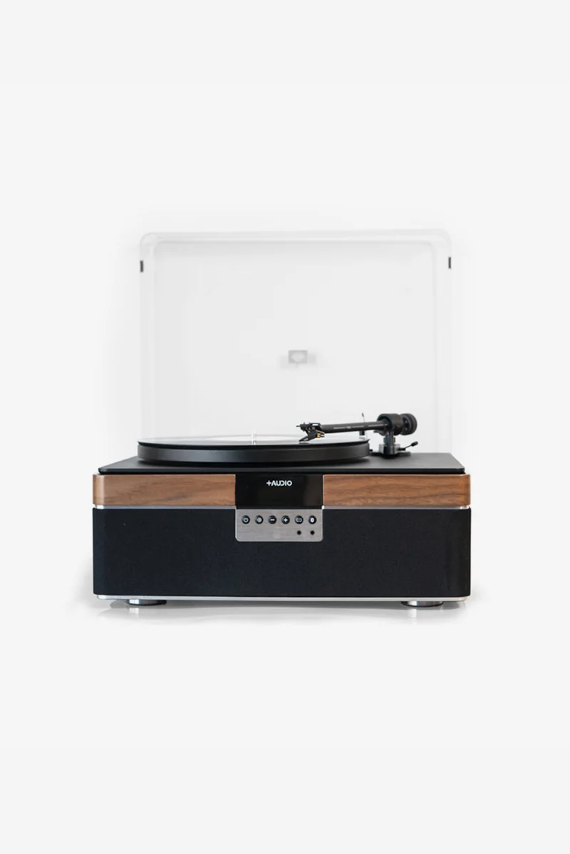 THE+RECORD PLAYER