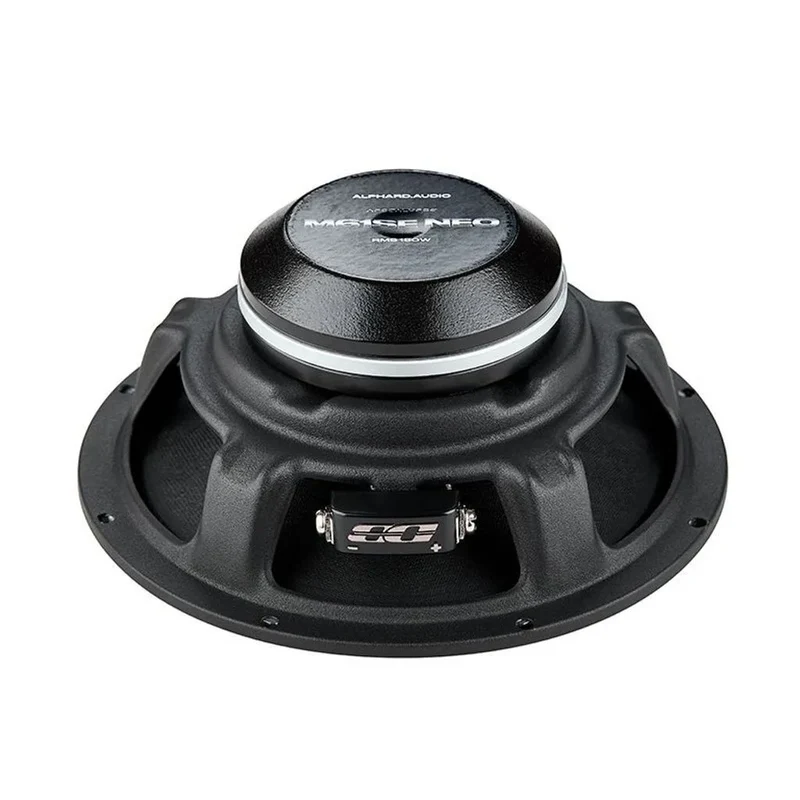 APOCALYPSE M61SE NEO – Midbass Paire 16,5 cm 180 WRMS 104,5 dB 4 Ohm