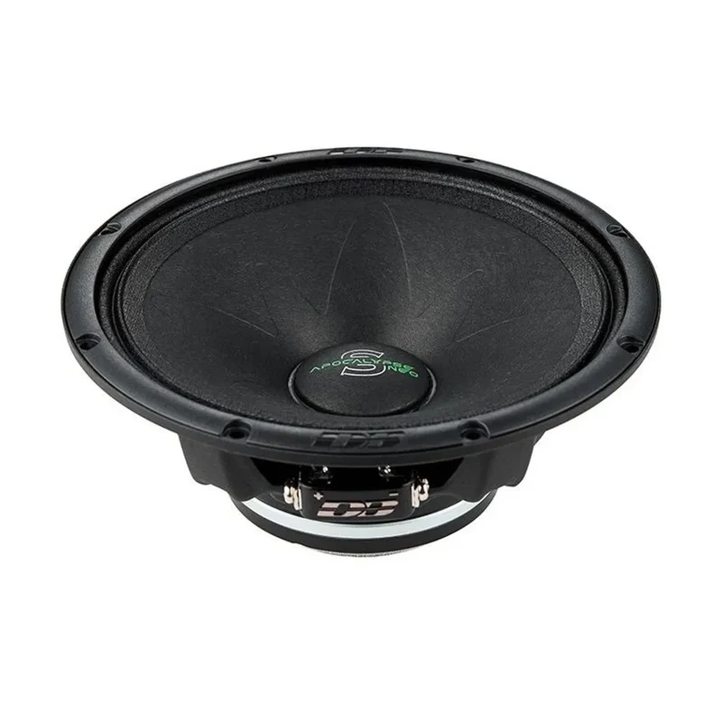 APOCALYPSE M61SE NEO – Midbass Paire 16,5 cm 180 WRMS 104,5 dB 4 Ohm