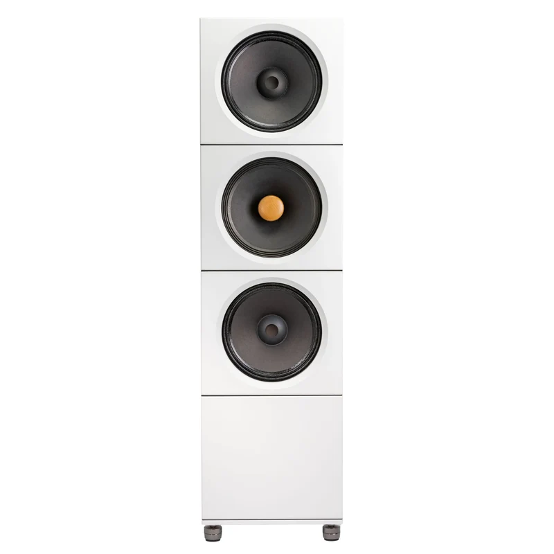Closer Acoustics BLOCKS Speaker System – 2x BOB+OKHO+BLANK