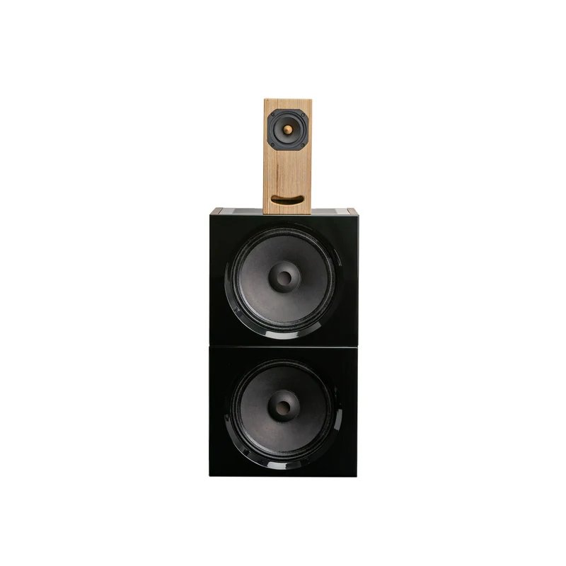 Closer Acoustics BLOCKS Speaker System – 2x BOB+OGY+PLATFORM