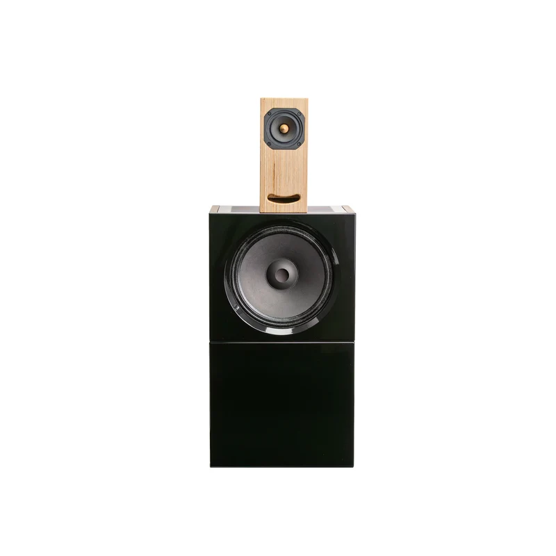 Closer Acoustics BLOCKS Speaker System – OGY+BOB+BLANK+PLATFORM