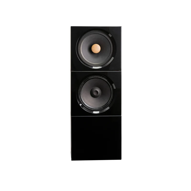 Closer Acoustics BLOCKS Speaker System – BOB+OKHO+BLANK+PLATFORM BASIC