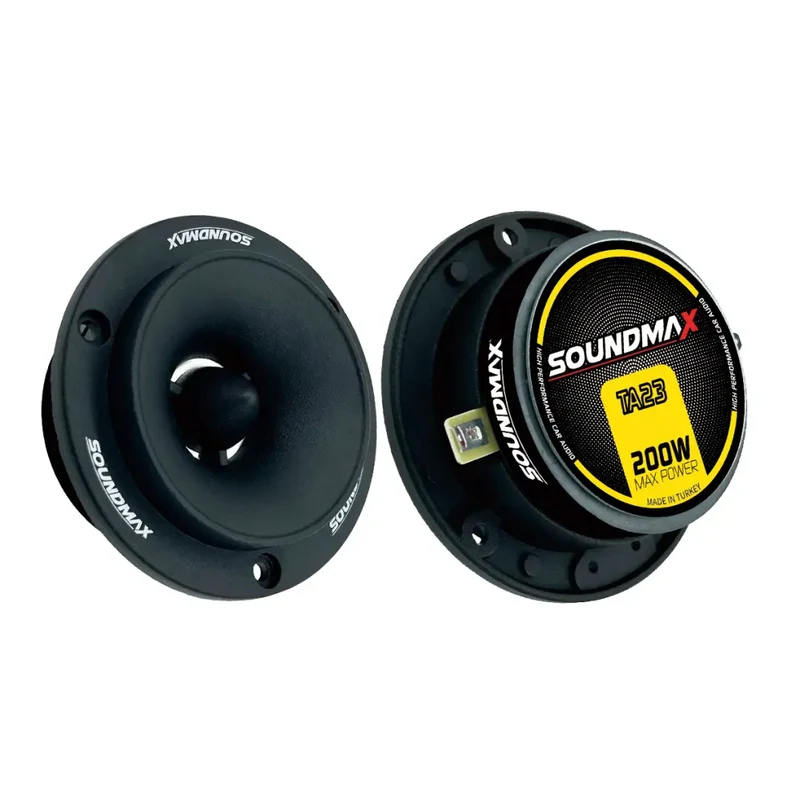 Soundmax SX-TA23 4 Ohms ( vendu a la paire )