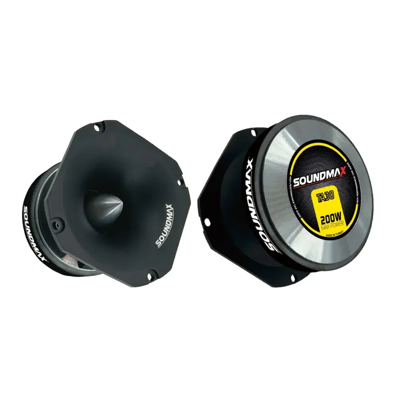 Soundmax SX-TA30 6 Ohms ( vendu a la paire )