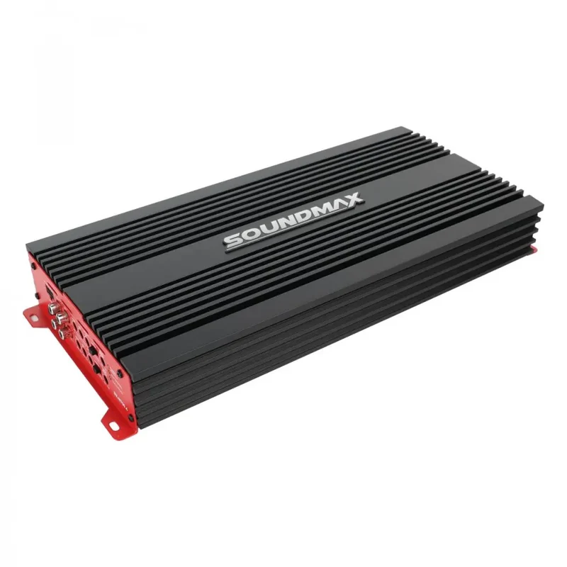 Soundmax SX-N700.4 4 Ohms