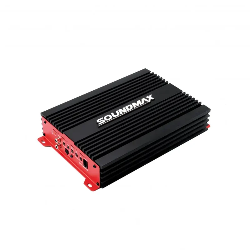 Soundmax SX-N1500.1D 1 Ohm