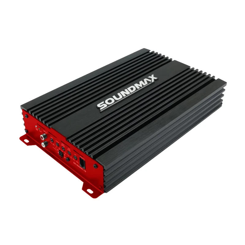 Soundmax SX-N2000.1D 1 Ohm