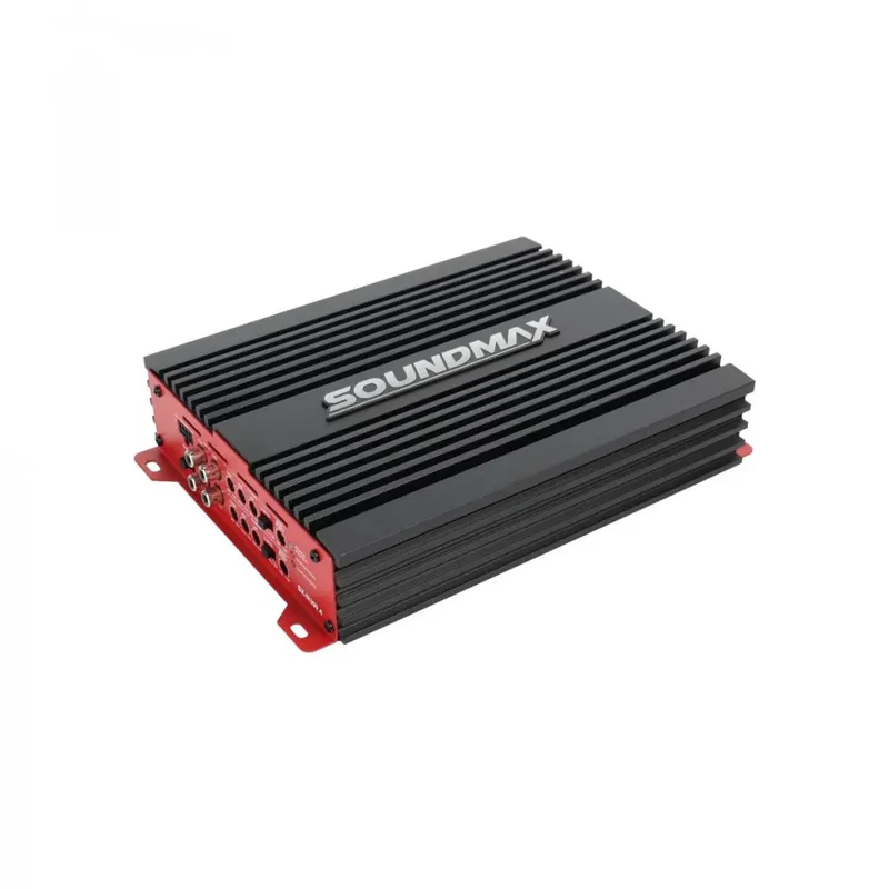 Soundmax SX-N300.4 4 Ohms