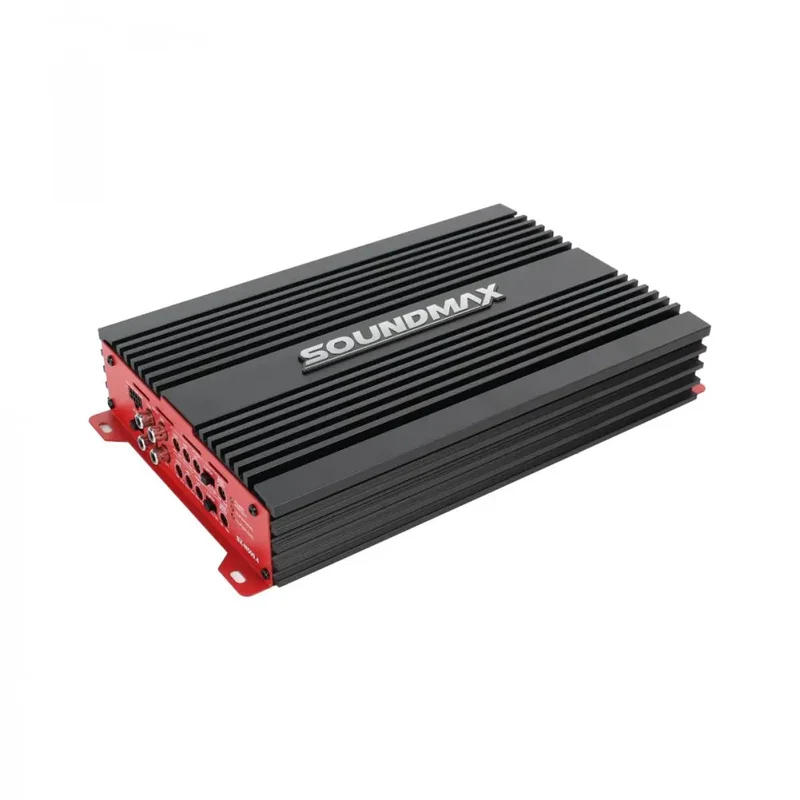 Soundmax SX-N500.4 4 Ohms