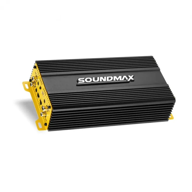 Soundmax SX-LX4125.4D 4 Ohms