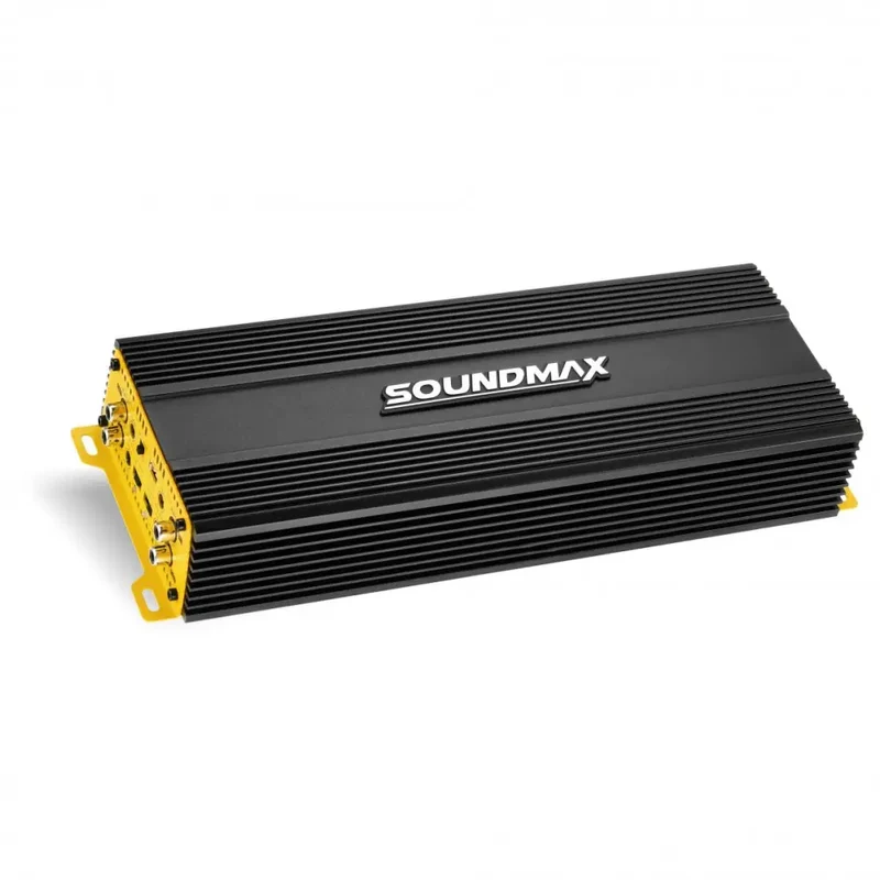 Soundmax SX-LX4350.4D 4 Ohms