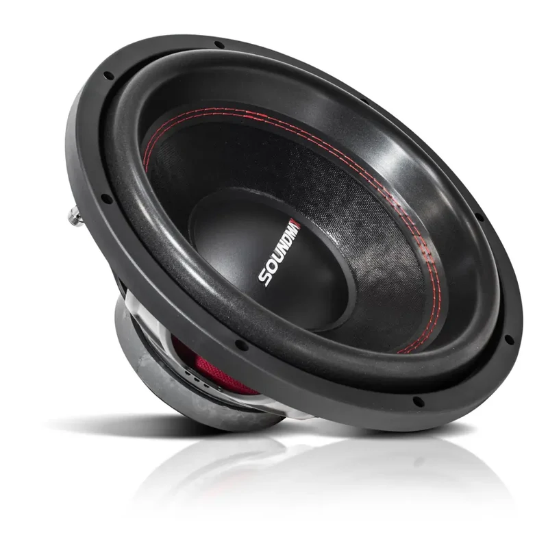 Soundmax SX-FX12 12" 4 Ohms