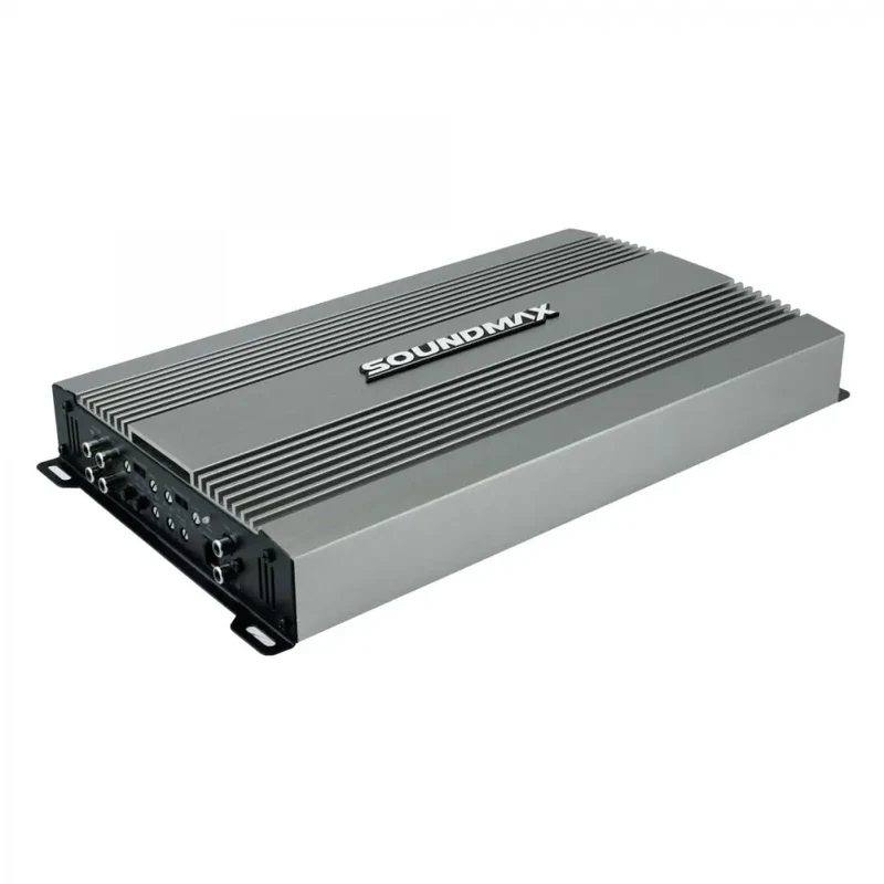 Soundmax SX-PW5024.5 5 Canaux 24V