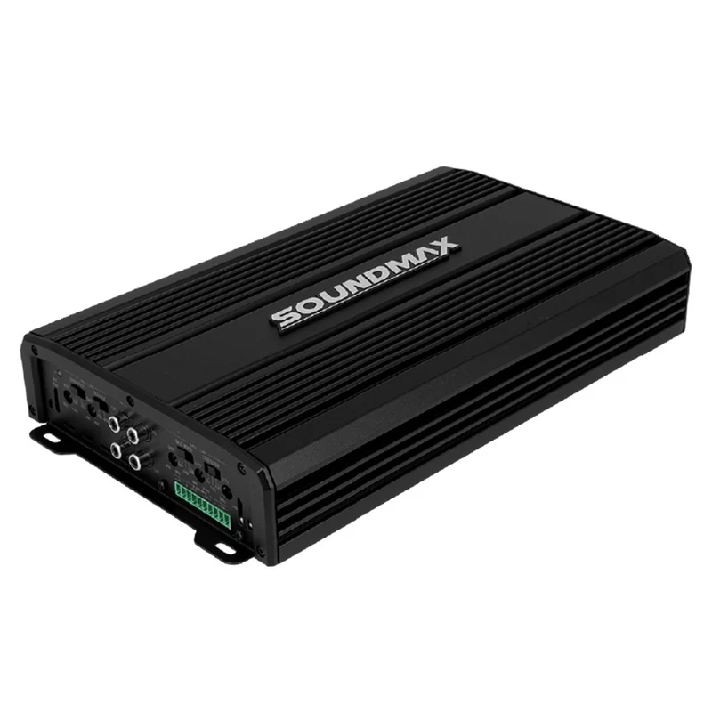 Soundmax SX-3100.4 4 Ohms 24V