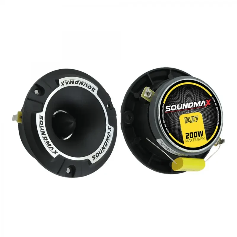 Soundmax SX-TA37 6 Ohms