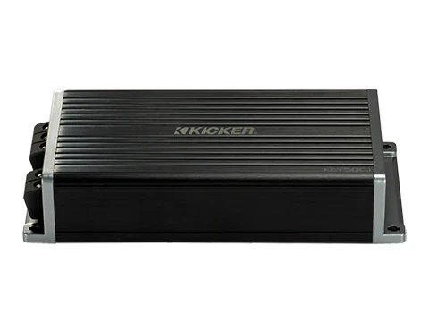 Kicker Key 500.1