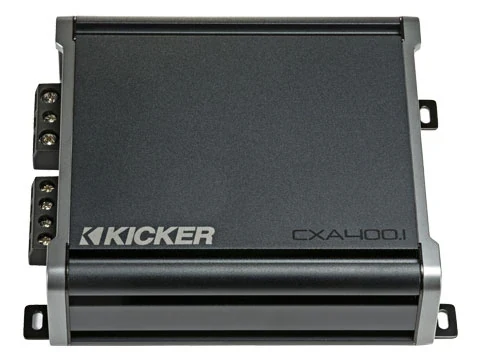 Kicker CX400.1
