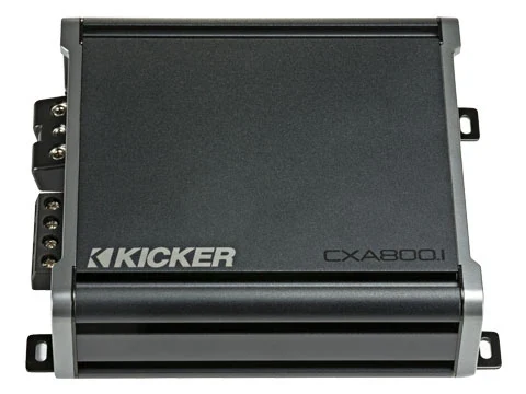 Kicker CX800.1
