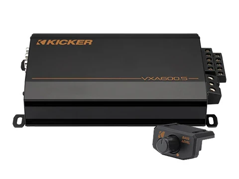 Kicker VXA600.5