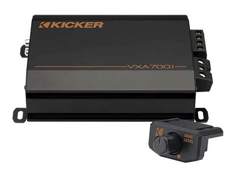 Kicker VXA700.1