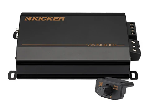 Kicker VXA1000.1