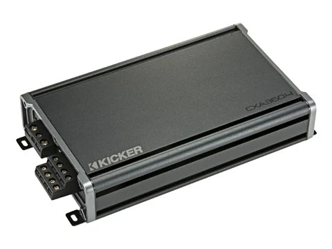Kicker CX360.4