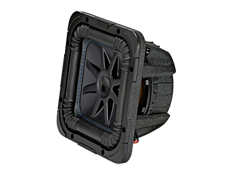Kicker 8" Solo-Baric L7S D4