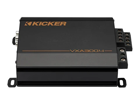 Kicker VXA300.4