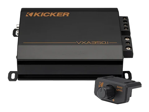 Kicker VXA350.1