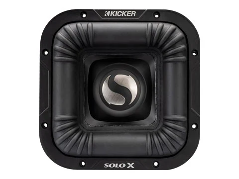 Kicker 8" SoloX L7X D1