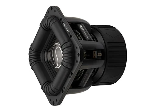 Kicker 12" SoloXS L7XS D1