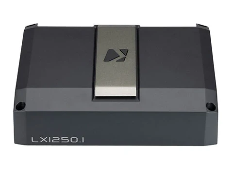 Kicker LX1250.1