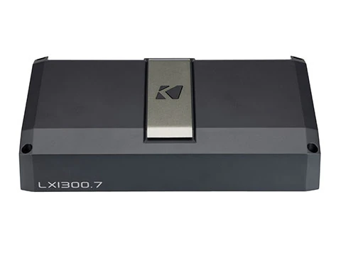 Kicker LX1300.7