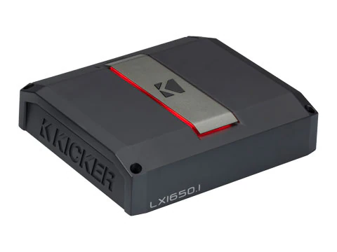 Kicker LX1650.1