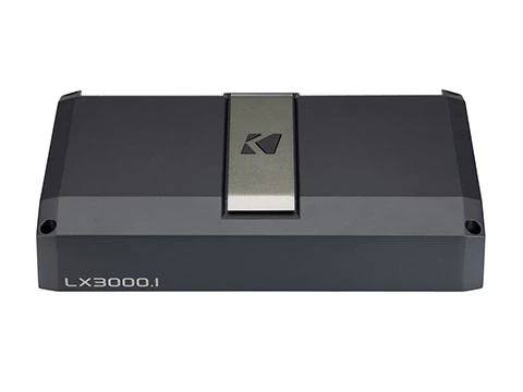 Kicker LX3000.1