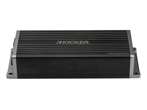 Kicker KPX 300.4