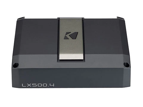 Kicker LX500.4