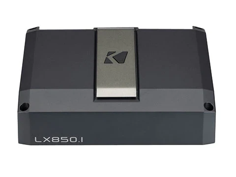 Kicker LX850.1