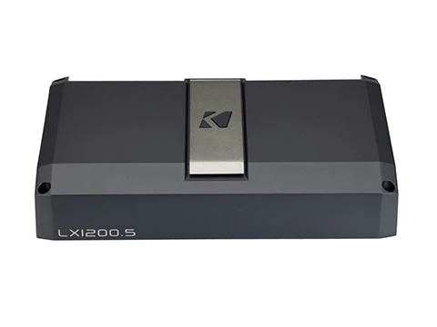 Kicker LX1200.5