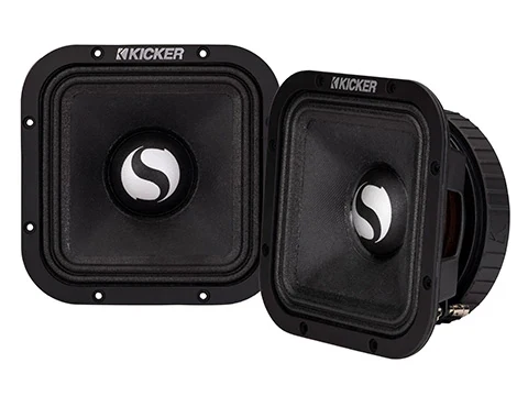 Kicker ST7MR4