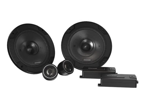 Kicker CSS65