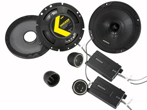 Kicker CSS67